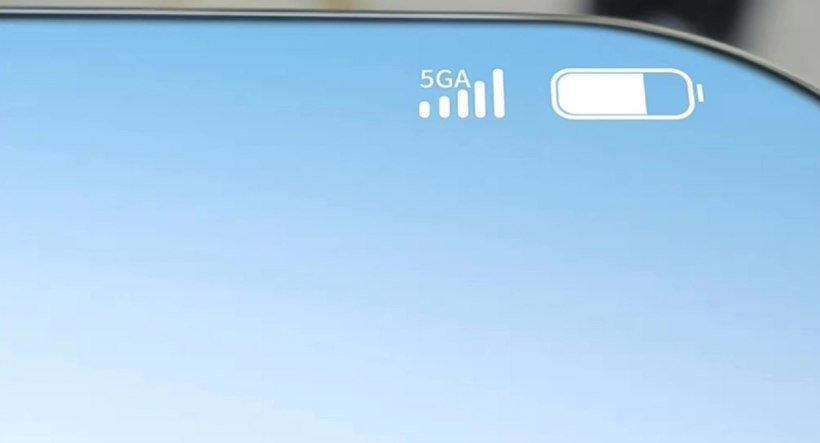 蓝狮娱乐主管:华为余承东:今年是 5.5G 商用元年,下行速率提升 10 倍将达到 10Gbps