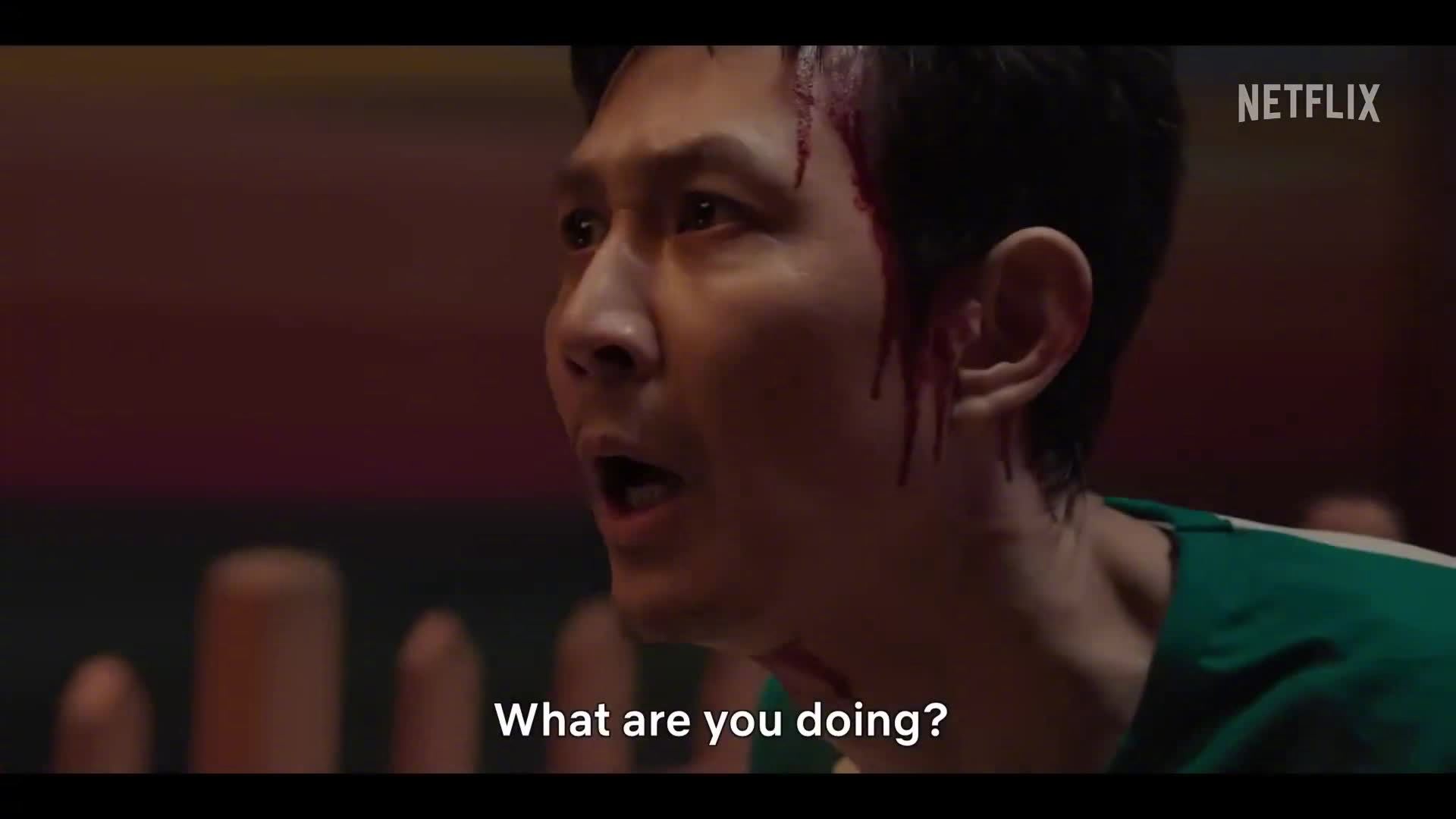 奇趣分分彩：Netflix《鱿鱼游戏》第三季正式预告发布，今年 6 月 27 日开播