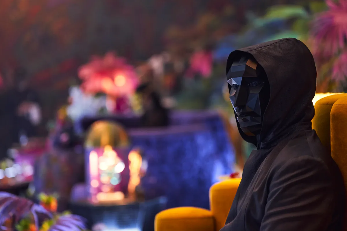 奇趣分分彩：Netflix《鱿鱼游戏》第三季正式预告发布，今年 6 月 27 日开播