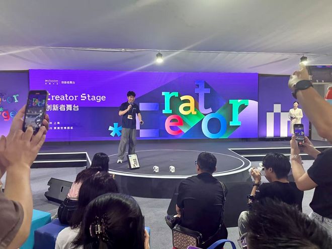 蓝狮登录:蹦迪预防阿尔兹海默症,在这个舞台看见未来