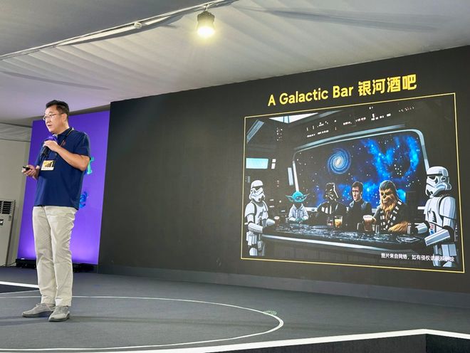 蓝狮登录:蹦迪预防阿尔兹海默症,在这个舞台看见未来