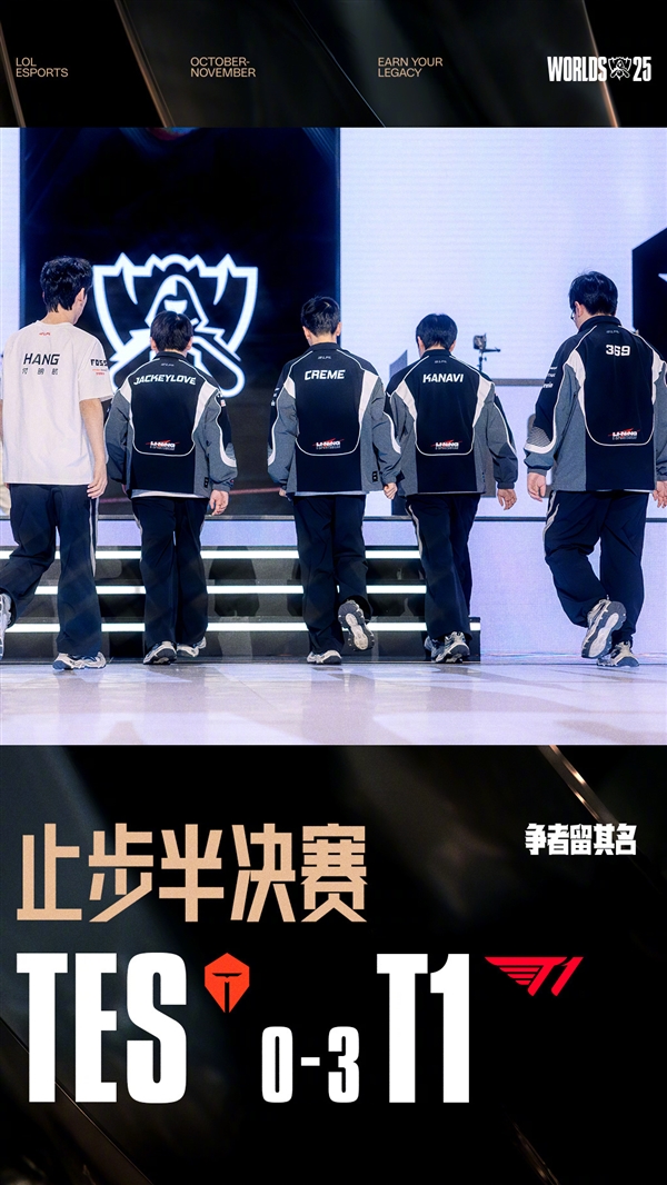 蓝狮平台登录:延续对LPL不败记录!《英雄联盟》S15 T1零封TES:决赛成韩国内战