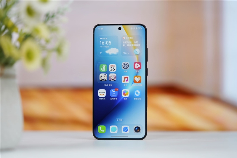 蓝狮平台登录:首发10000mAh大电池!荣耀WIN全面评测:原以为续航无敌 没想到性能释放更是不讲道理!